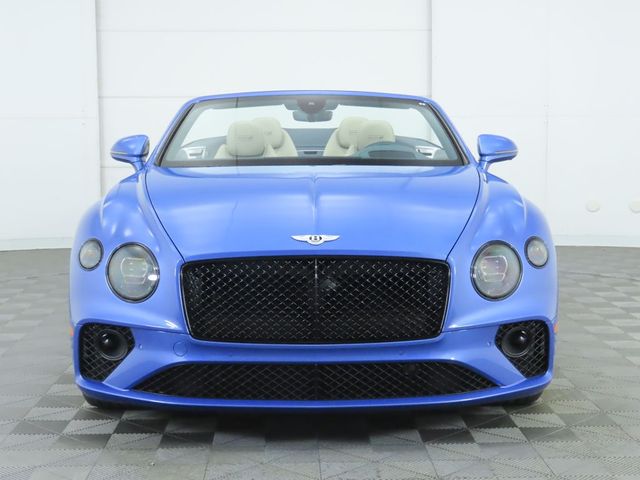 2024 Bentley Continental GT V8