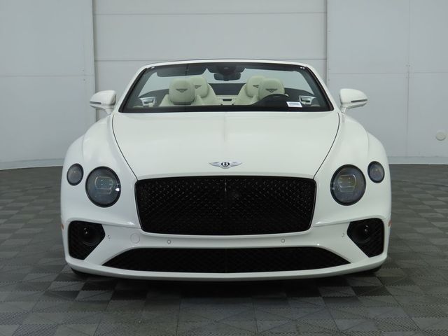 2024 Bentley Continental GT V8