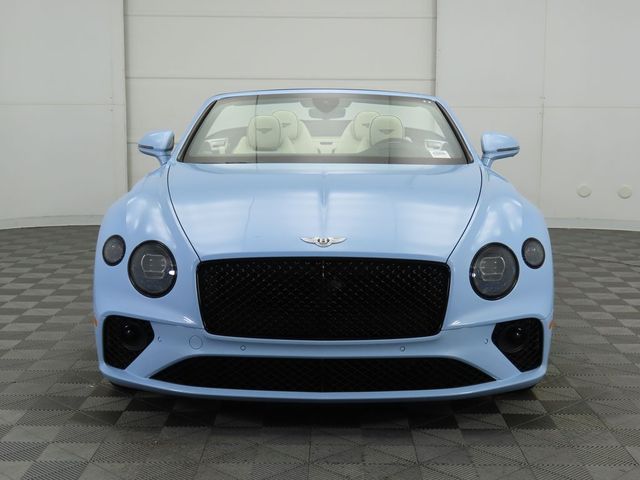 2024 Bentley Continental GT V8