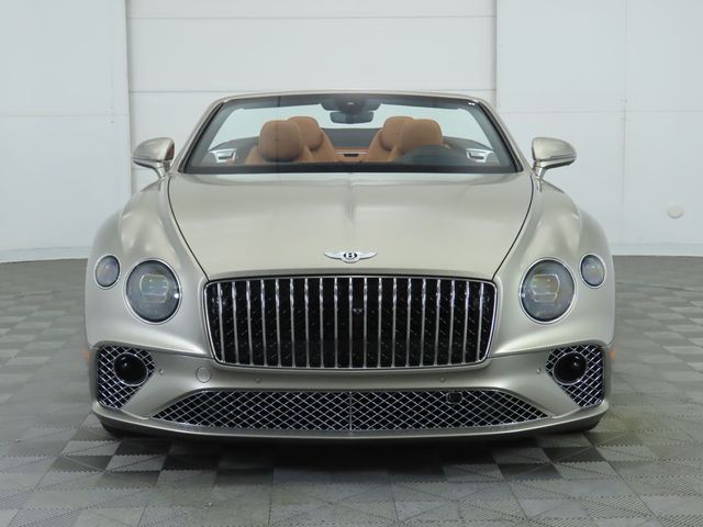 2024 Bentley Continental GT V8