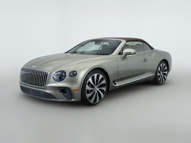 2024 Bentley Continental GT V8