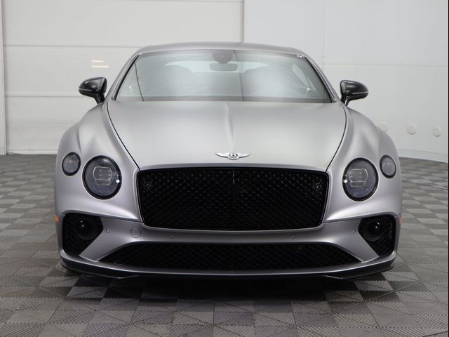 2024 Bentley Continental GT V8