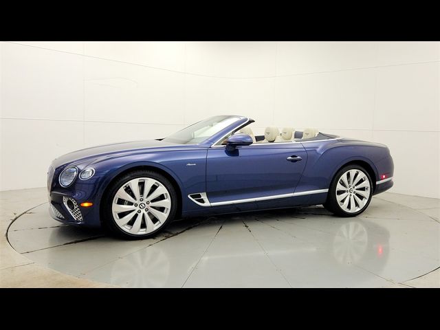 2024 Bentley Continental GT Azure