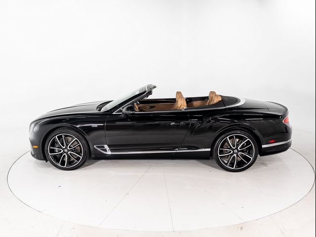 2024 Bentley Continental 