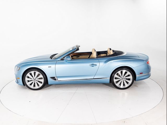 2024 Bentley Continental 