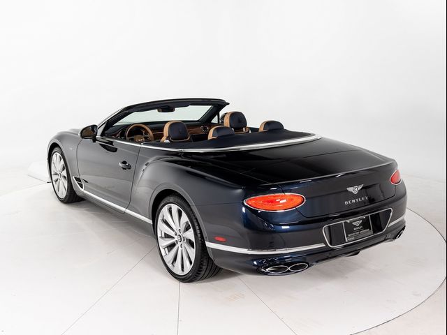 2024 Bentley Continental 