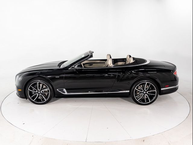 2024 Bentley Continental 