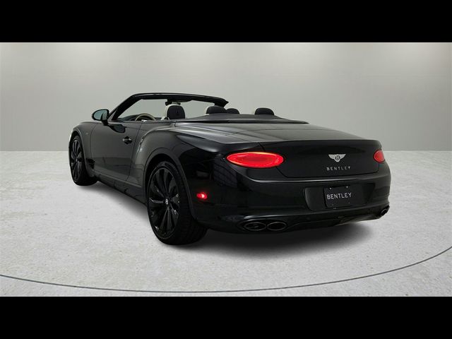 2024 Bentley Continental GT V8