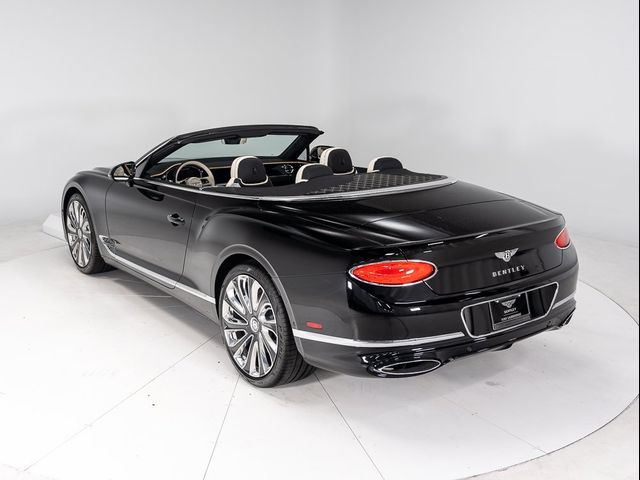 2024 Bentley Continental GT Mulliner W12