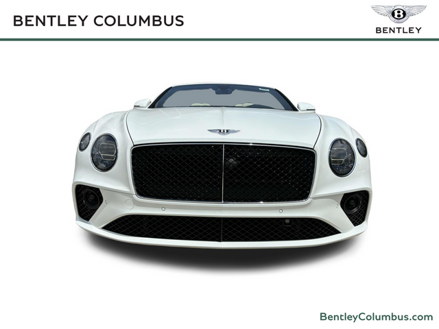 2024 Bentley Continental GT V8