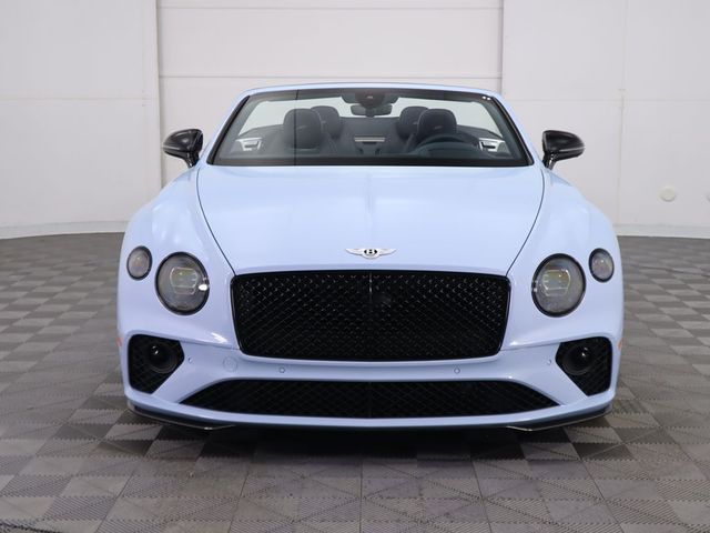 2024 Bentley Continental GT A