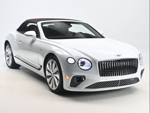 2024 Bentley Continental GT Azure