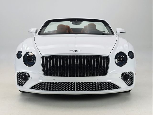 2024 Bentley Continental GT Azure