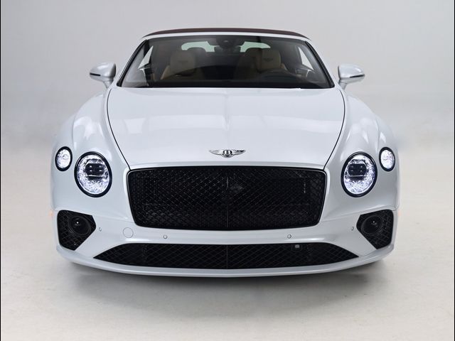 2024 Bentley Continental 