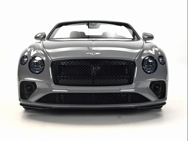 2024 Bentley Continental 