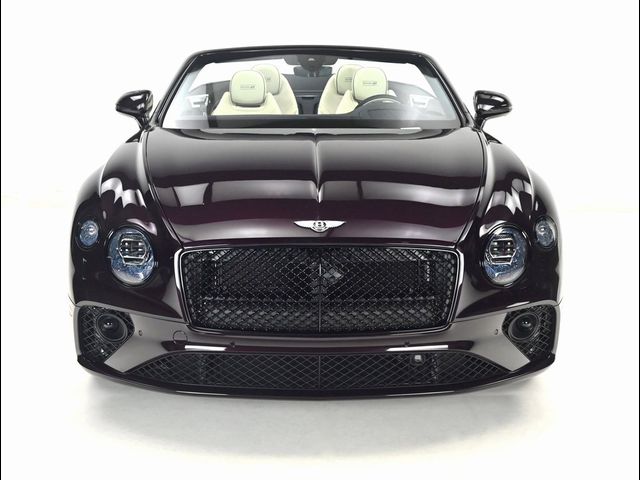 2024 Bentley Continental 