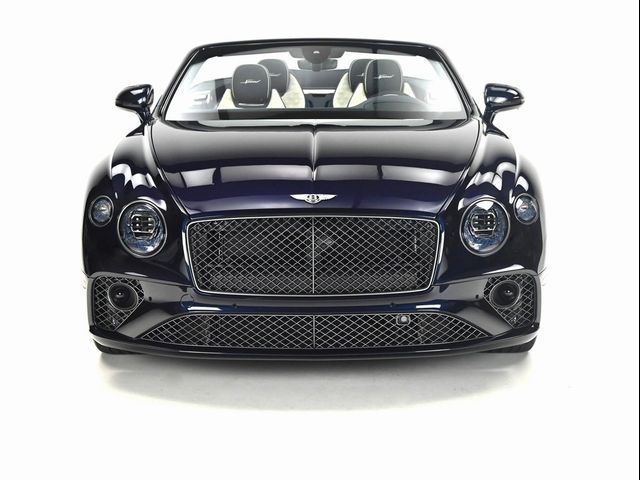 2024 Bentley Continental GT Speed