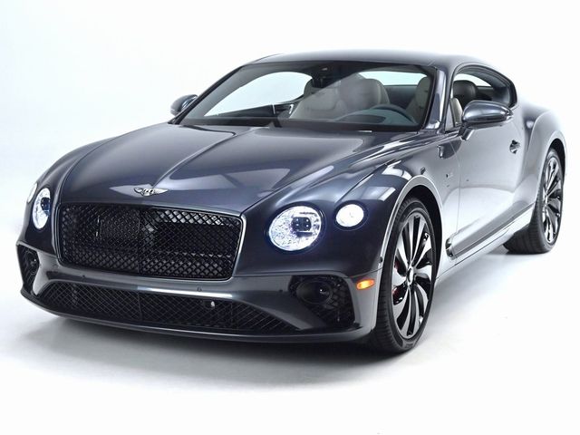 2024 Bentley Continental 