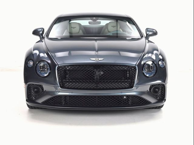 2024 Bentley Continental 