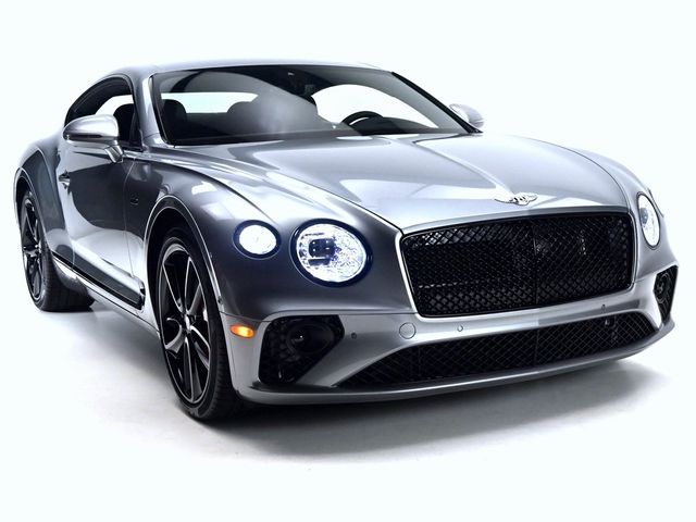 2024 Bentley Continental 