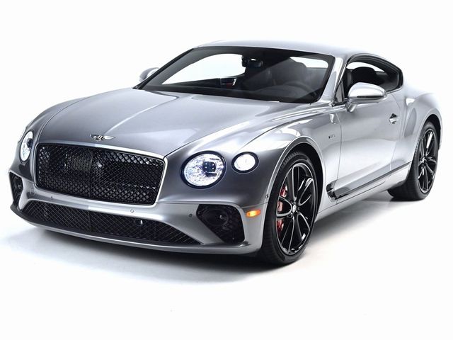 2024 Bentley Continental 