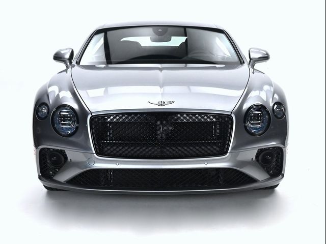 2024 Bentley Continental 