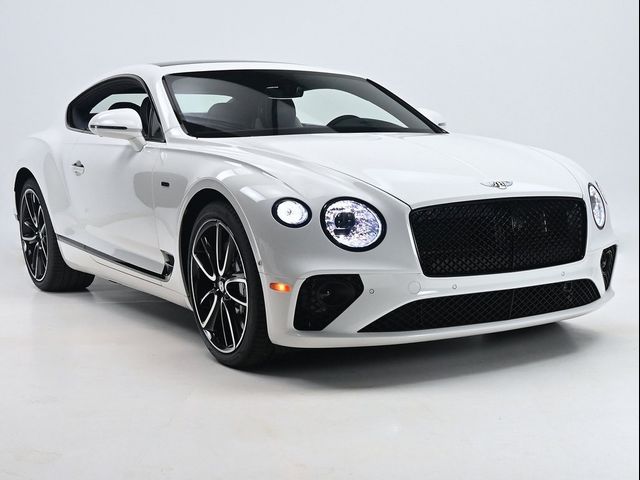 2024 Bentley Continental 