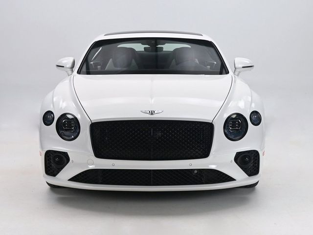 2024 Bentley Continental 