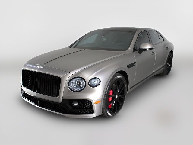 2024 Bentley Flying Spur A