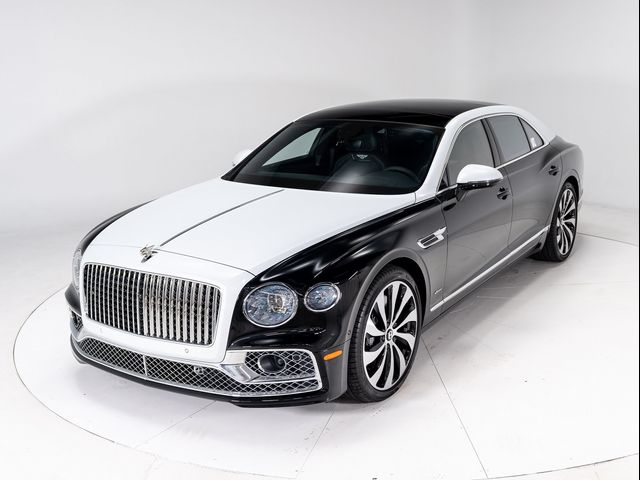 2024 Bentley Flying Spur Azure