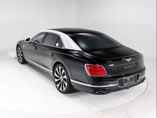 2024 Bentley Flying Spur Azure