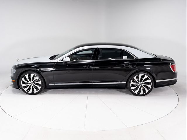 2024 Bentley Flying Spur Azure