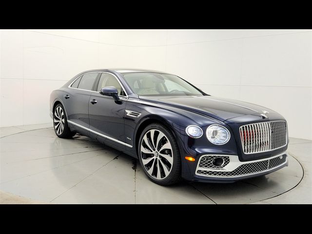 2024 Bentley Flying Spur Azure