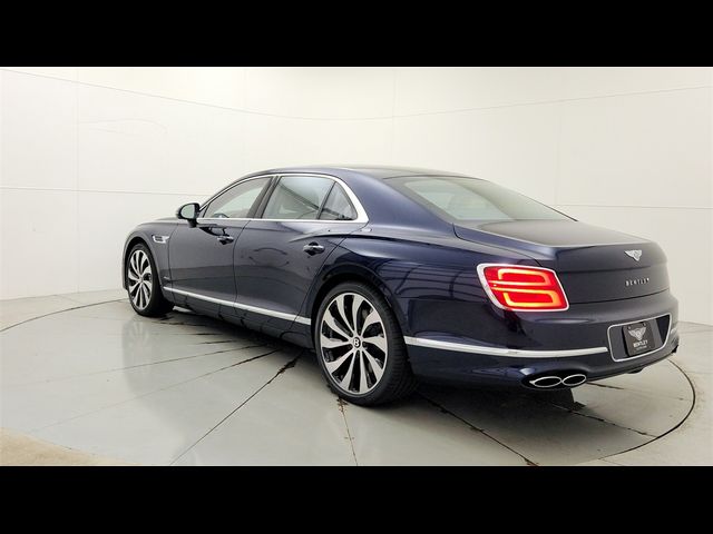 2024 Bentley Flying Spur Azure