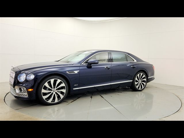 2024 Bentley Flying Spur Azure