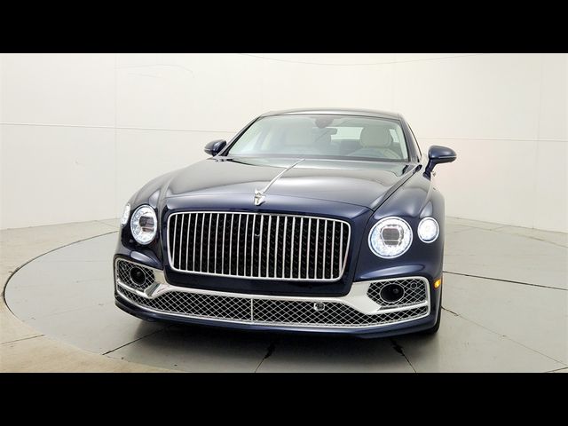 2024 Bentley Flying Spur Azure