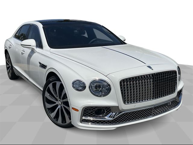 2024 Bentley Flying Spur Azure