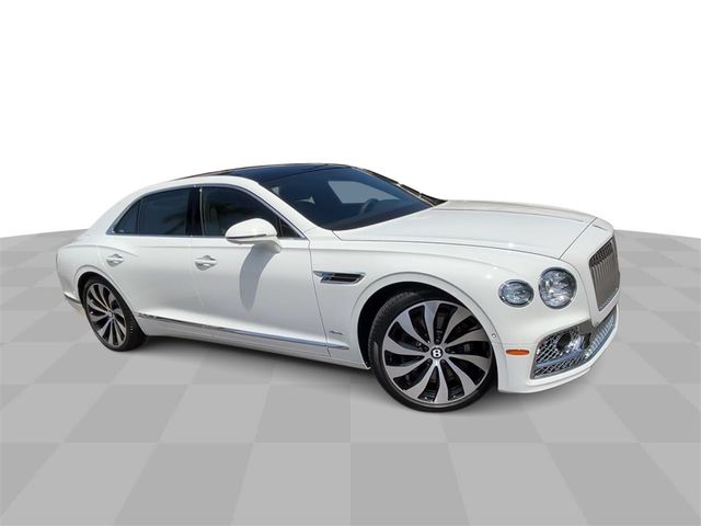 2024 Bentley Flying Spur Azure