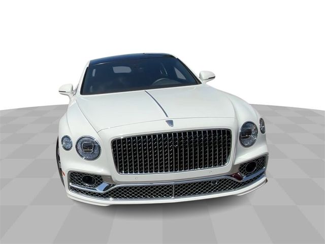 2024 Bentley Flying Spur Azure