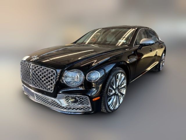 2024 Bentley Flying Spur Mulliner W12