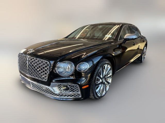 2024 Bentley Flying Spur Mulliner W12