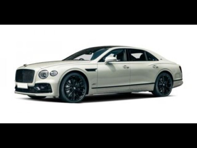 2024 Bentley Flying Spur Mulliner W12