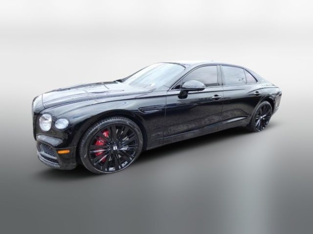 2024 Bentley Flying Spur Mulliner W12