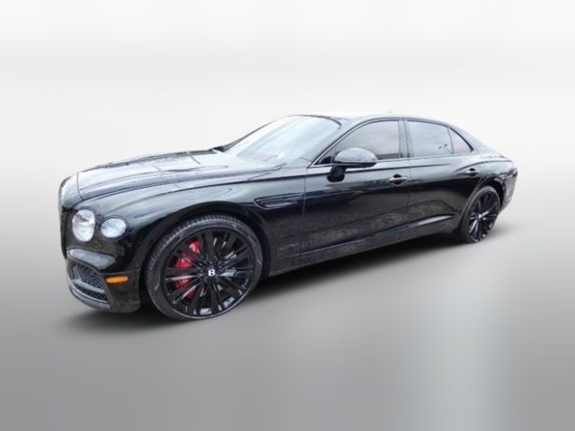 2024 Bentley Flying Spur Mulliner W12