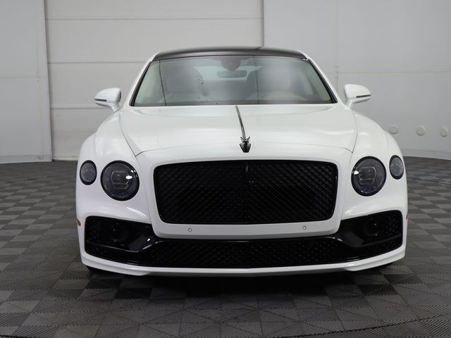 2024 Bentley Flying Spur Speed