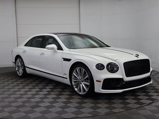 2024 Bentley Flying Spur Speed