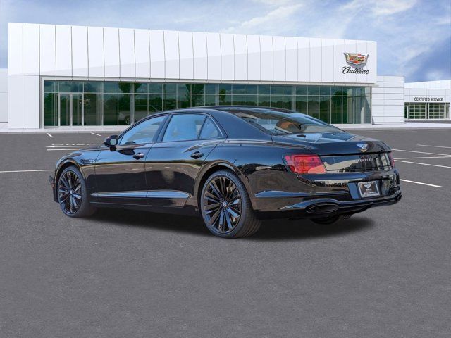 2024 Bentley Flying Spur Speed Edition 12