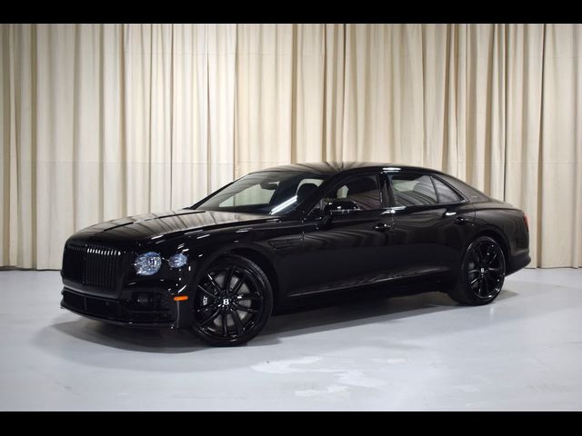 2024 Bentley Flying Spur 