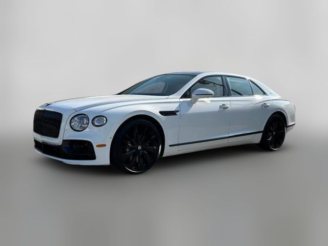 2024 Bentley Flying Spur A