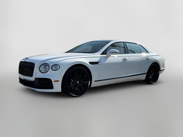 2024 Bentley Flying Spur A